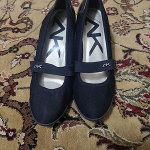 Anne Klein Wedges